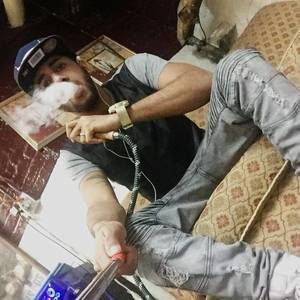 Meet your Posher, Nelson